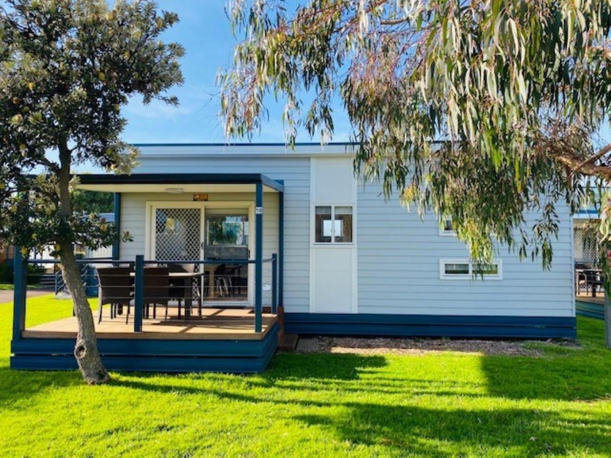 Big4 Port Fairy Holiday Park Exterior foto