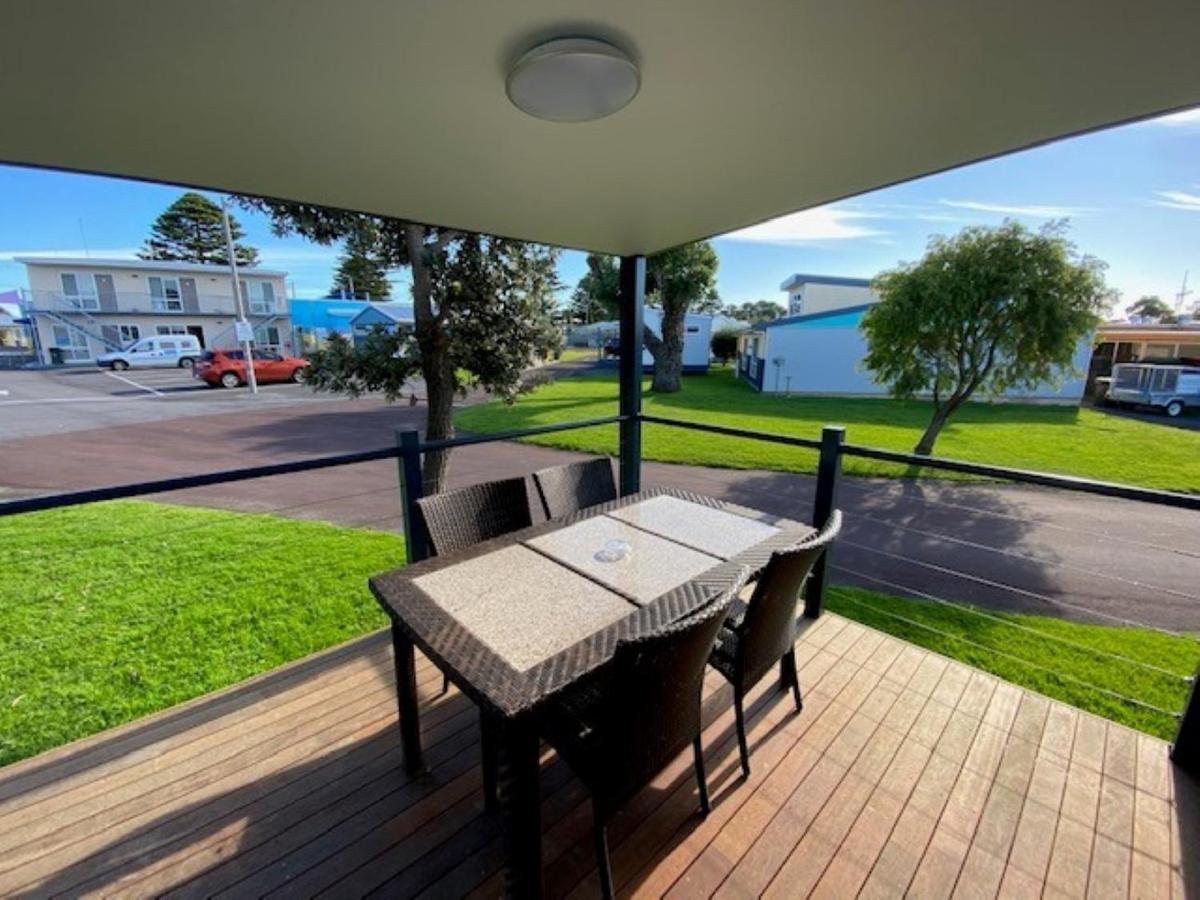 Big4 Port Fairy Holiday Park Exterior foto