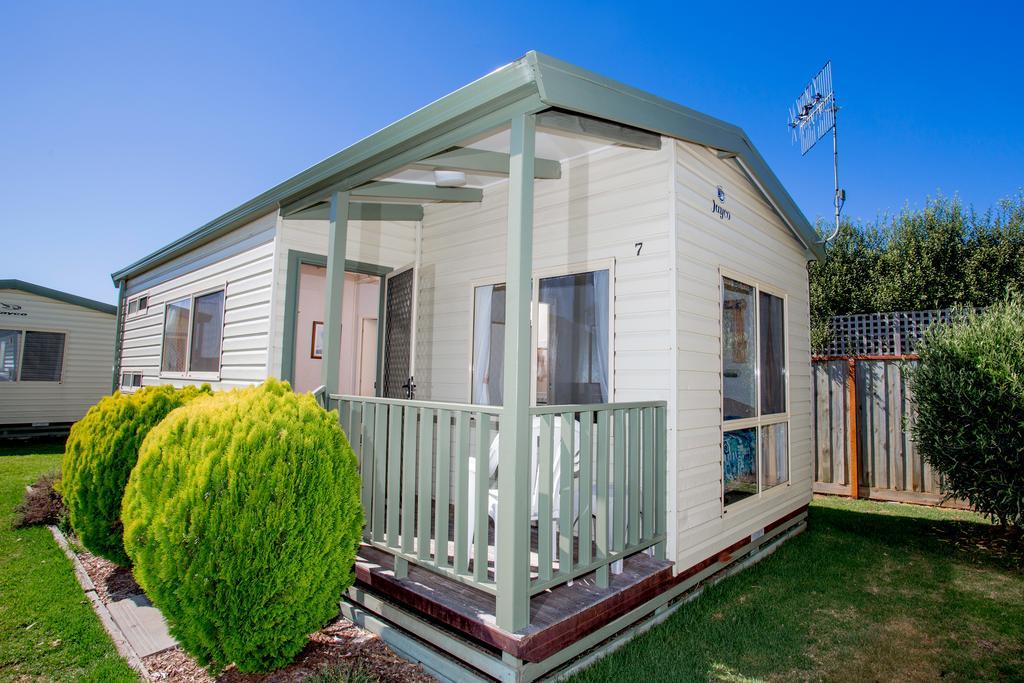 Big4 Port Fairy Holiday Park Exterior foto
