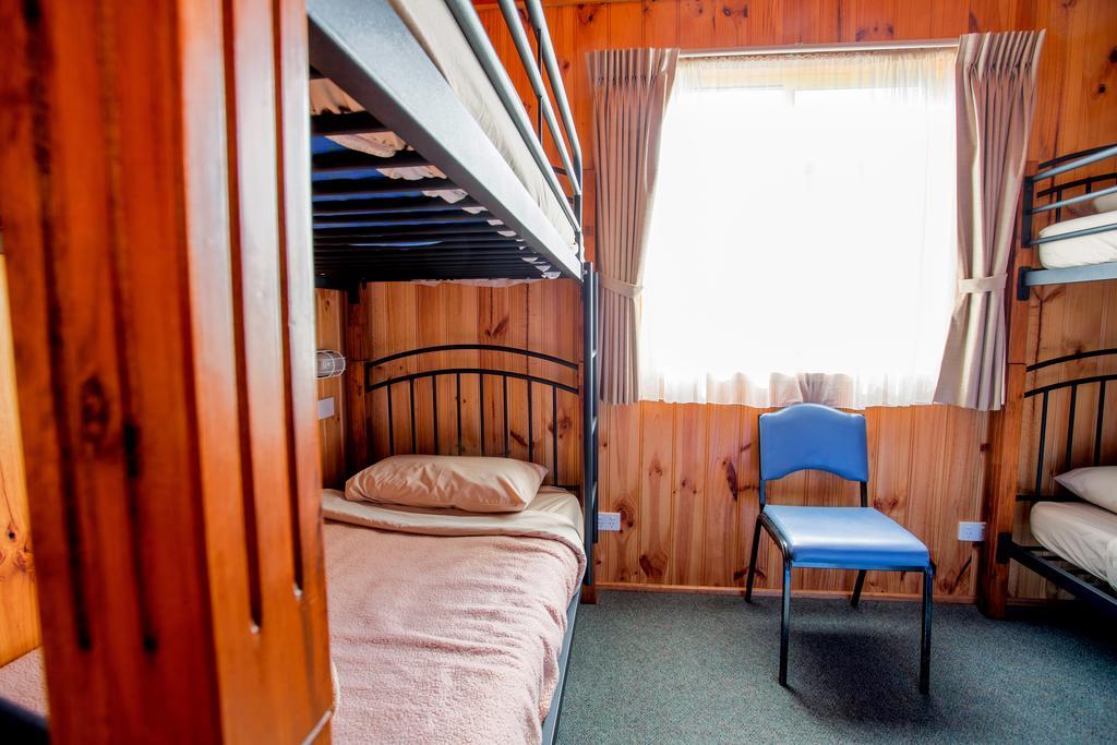 Big4 Port Fairy Holiday Park Exterior foto