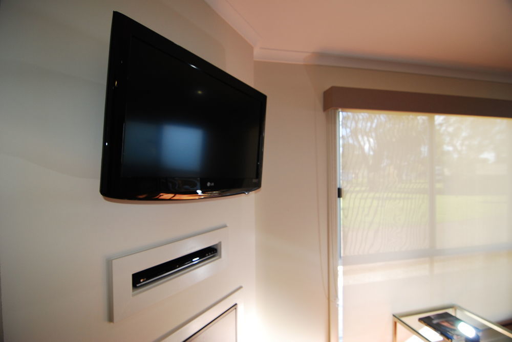 Big4 Port Fairy Holiday Park Exterior foto