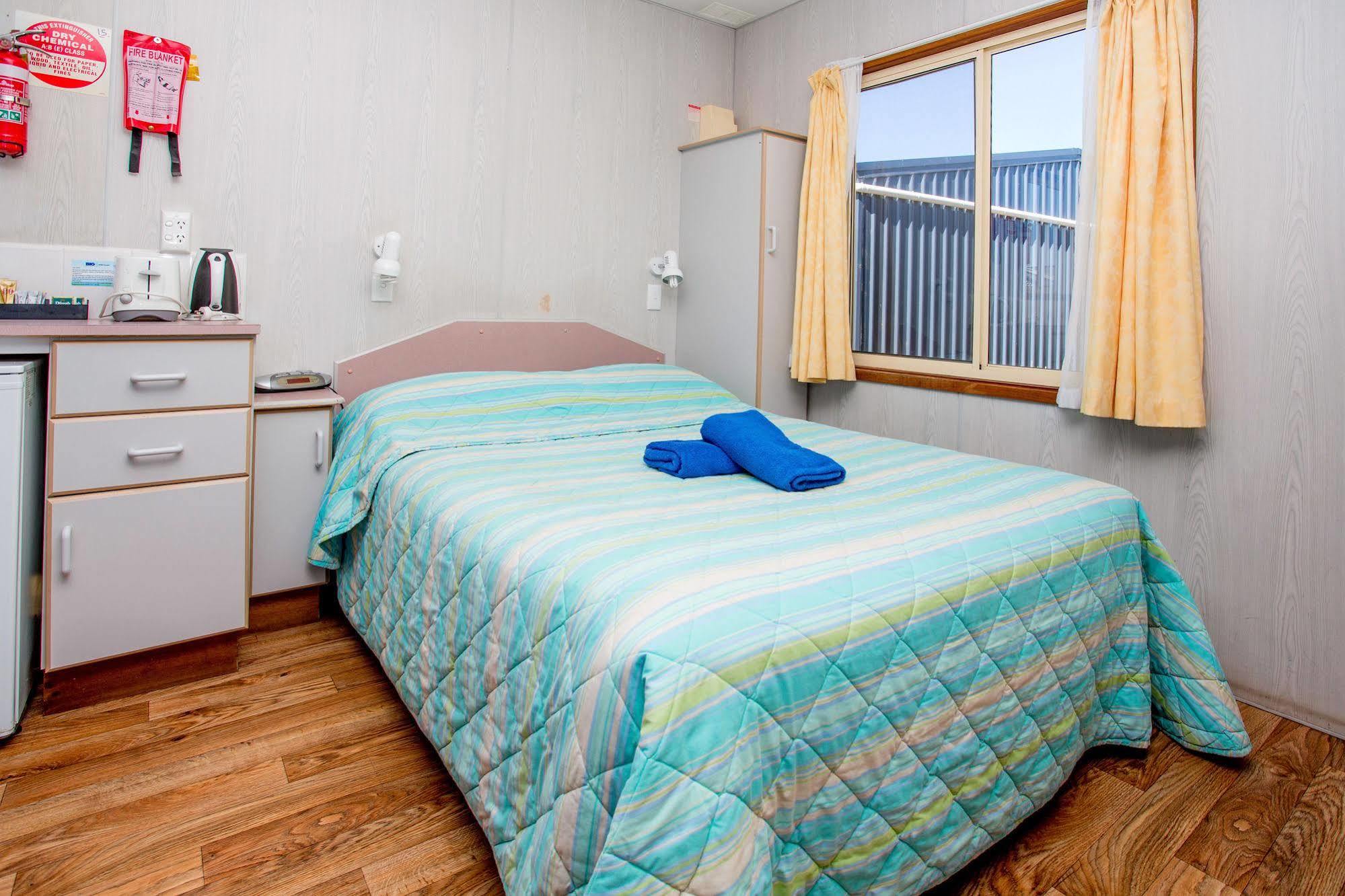 Big4 Port Fairy Holiday Park Exterior foto