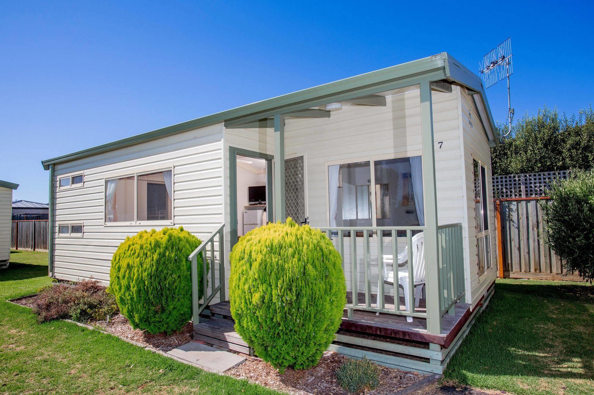 Big4 Port Fairy Holiday Park Exterior foto